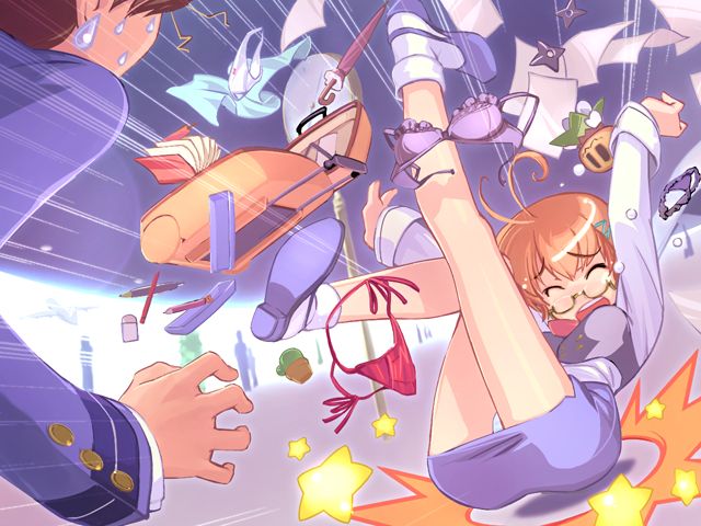 Angelic Works page 4 full
