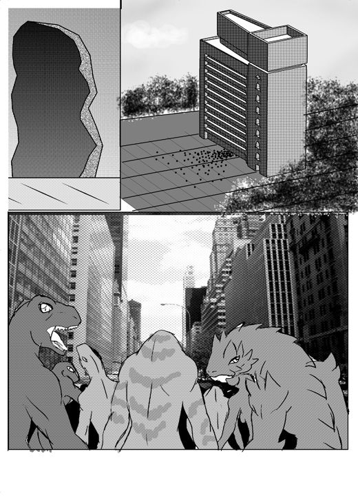 Outbreak page 10 full