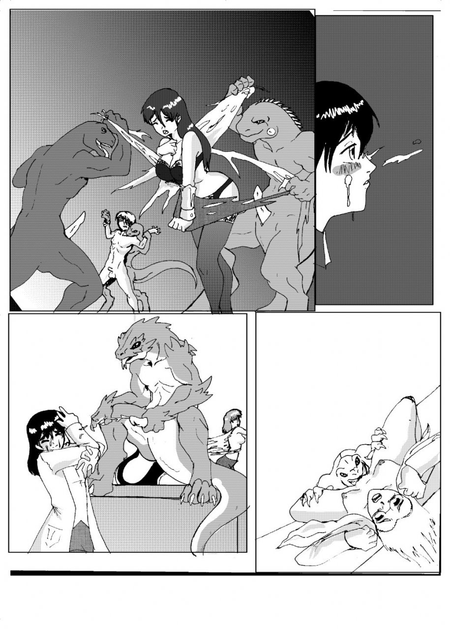 Outbreak page 4 full