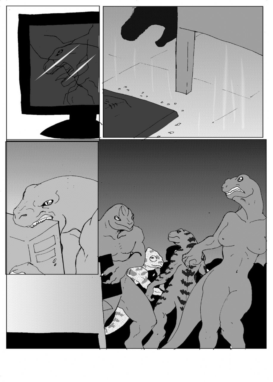 Outbreak page 7 full