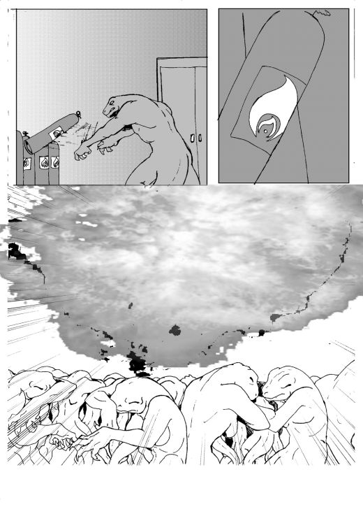 Outbreak page 9 full