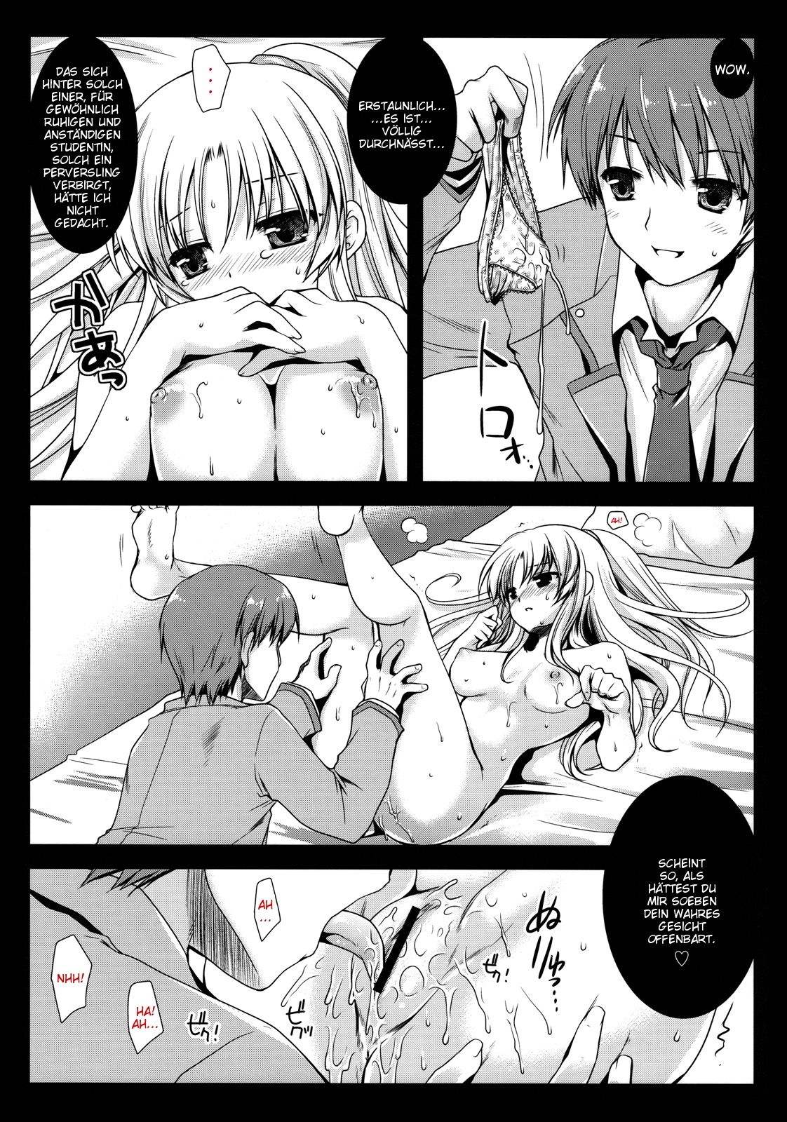Angel Breath page 10 full