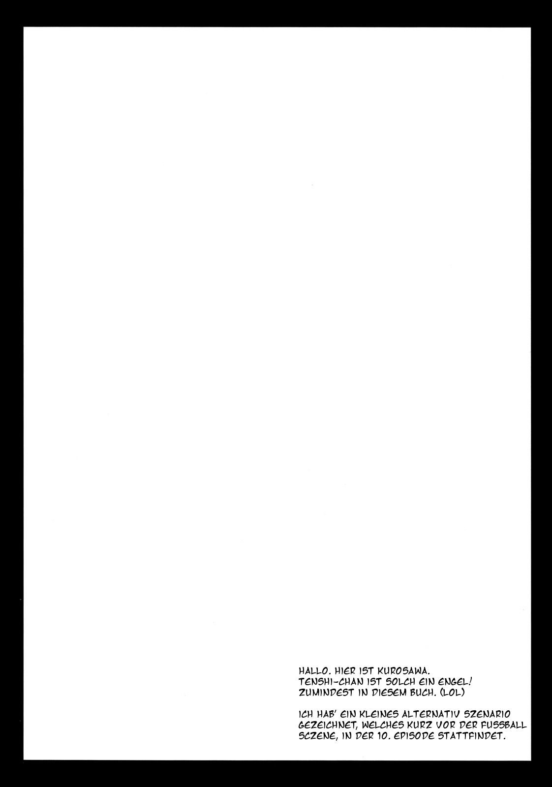 Angel Breath page 3 full
