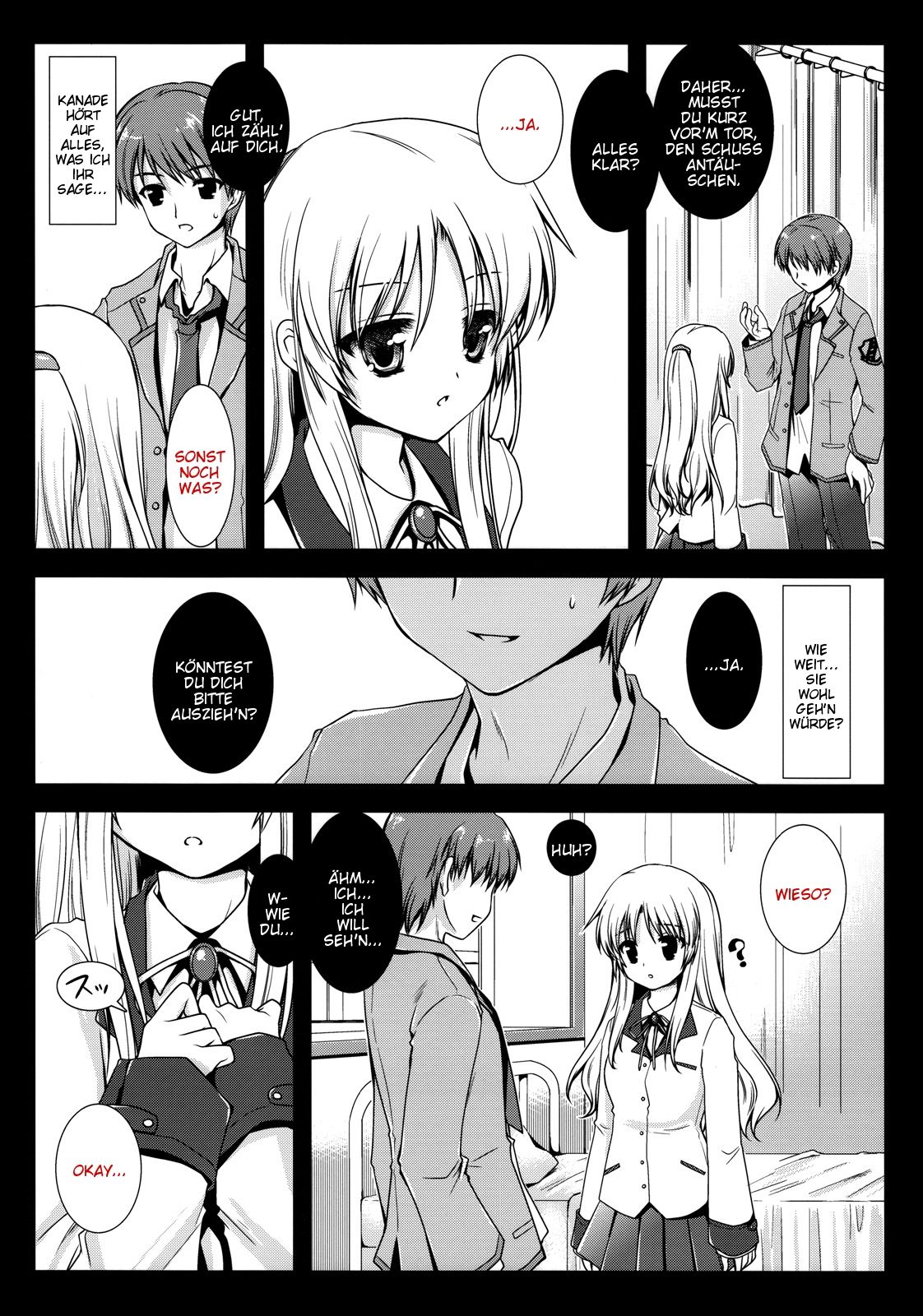 Angel Breath page 4 full