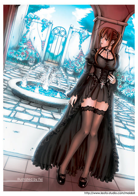 my CG collections page 9 full