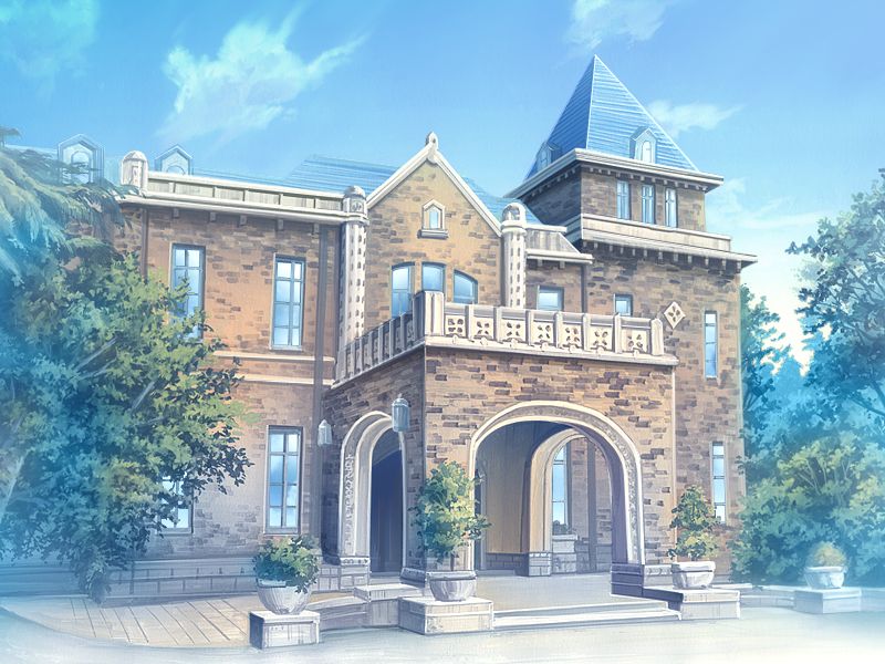 Goshujin-sama Daisuki! page 3 full