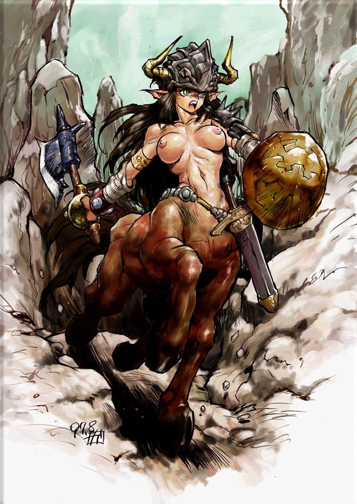 Centaur beautys page 2 full
