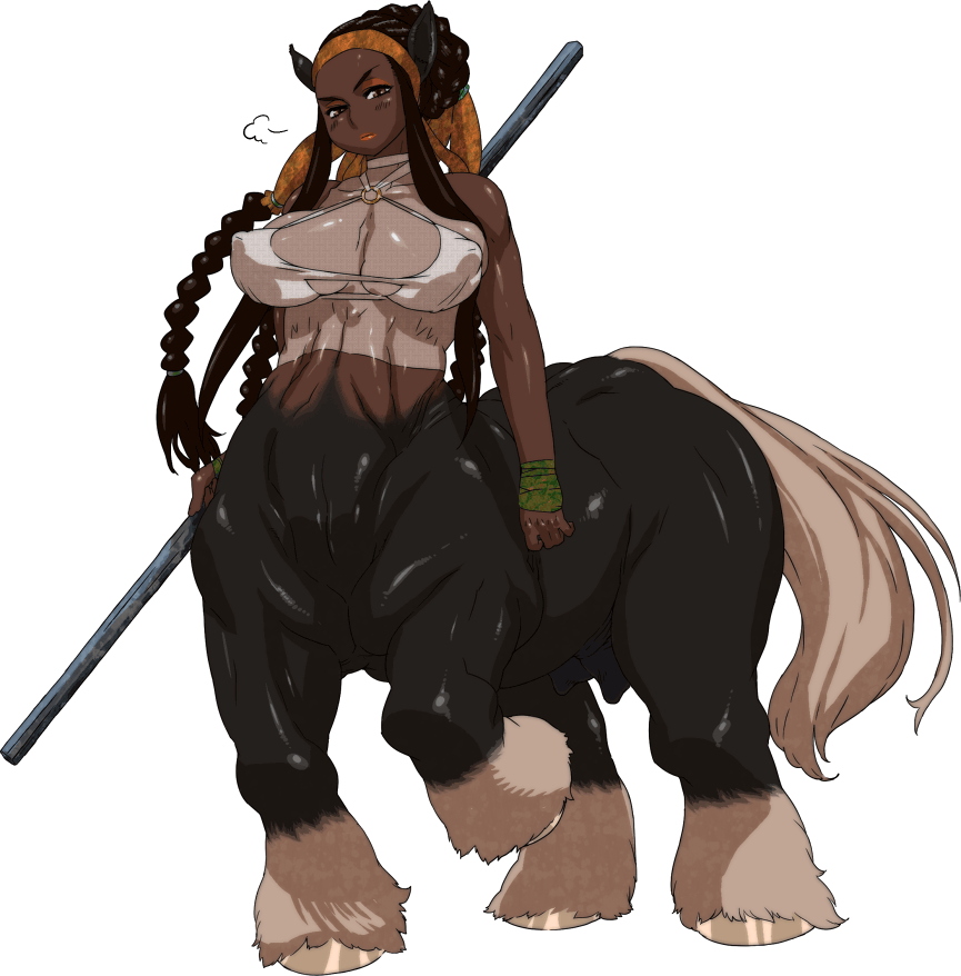 Centaur beautys page 4 full