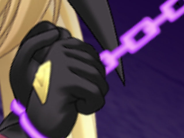 【Douga】 Lyricalizer Nano! page 10 full