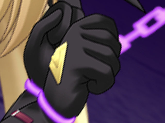 【Douga】 Lyricalizer Nano! page 4 full