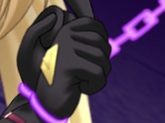 【Douga】 Lyricalizer Nano! page 5 full
