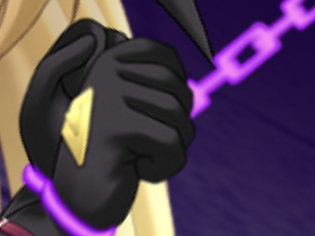 【Douga】 Lyricalizer Nano! page 6 full