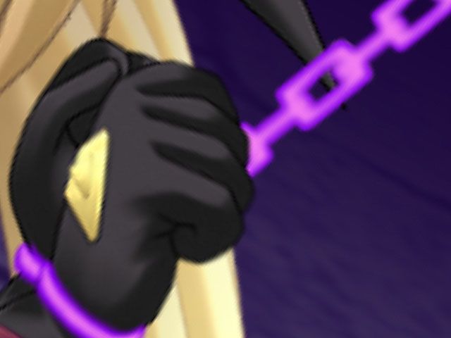 【Douga】 Lyricalizer Nano! page 7 full