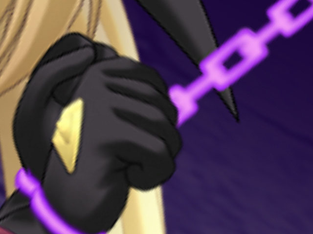 【Douga】 Lyricalizer Nano! page 9 full