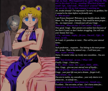 bondage and rape 1 cover
