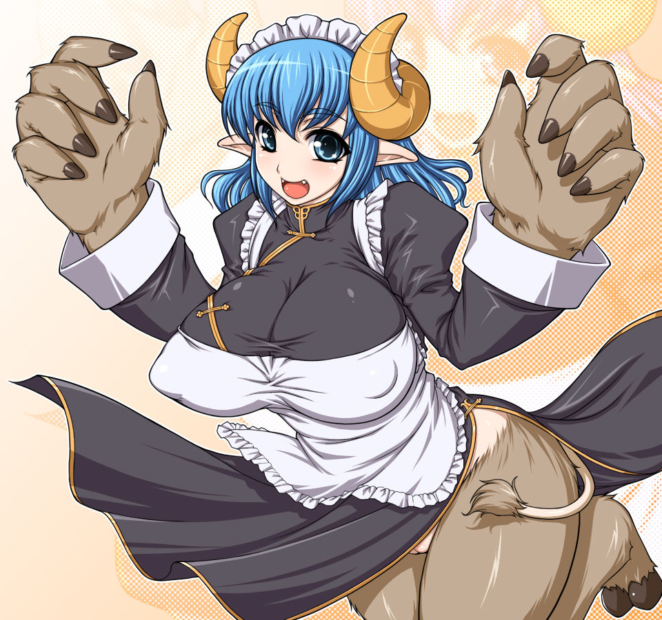 best nkk pic monster+loli+elf+tentacle+futa+doujin! 2 page 7 full