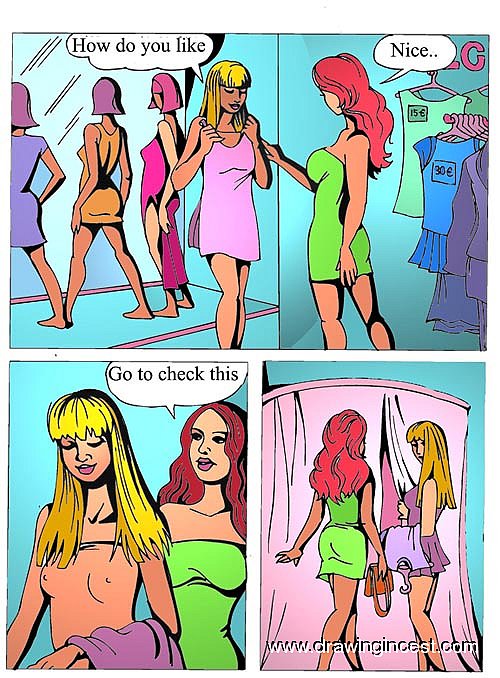 3dincest page 1 full