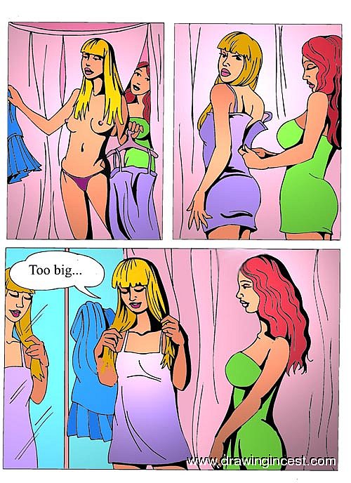 3dincest page 2 full
