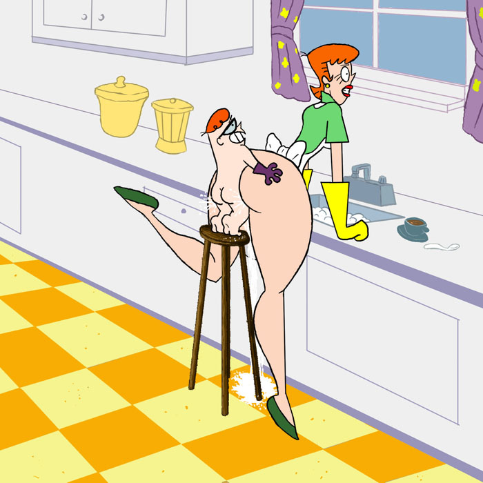 dexters laboratory page 2 full