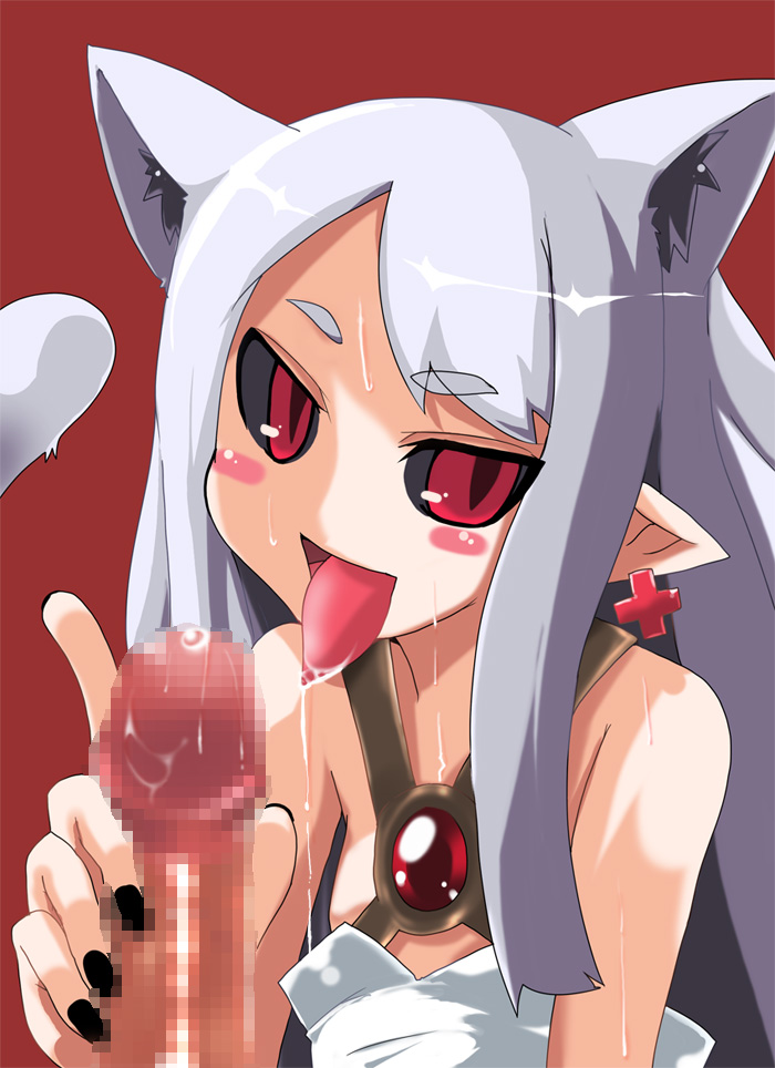 Nekomimi Impact page 7 full