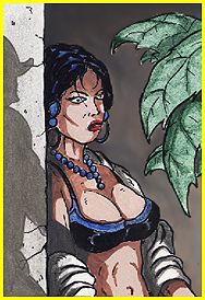 Temptations - The Invaders page 3 full
