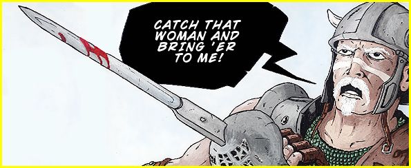 Temptations - The Invaders page 6 full
