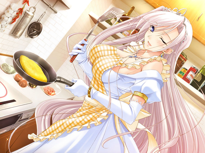 Princess Lover - Hazelrink Charlotte page 6 full