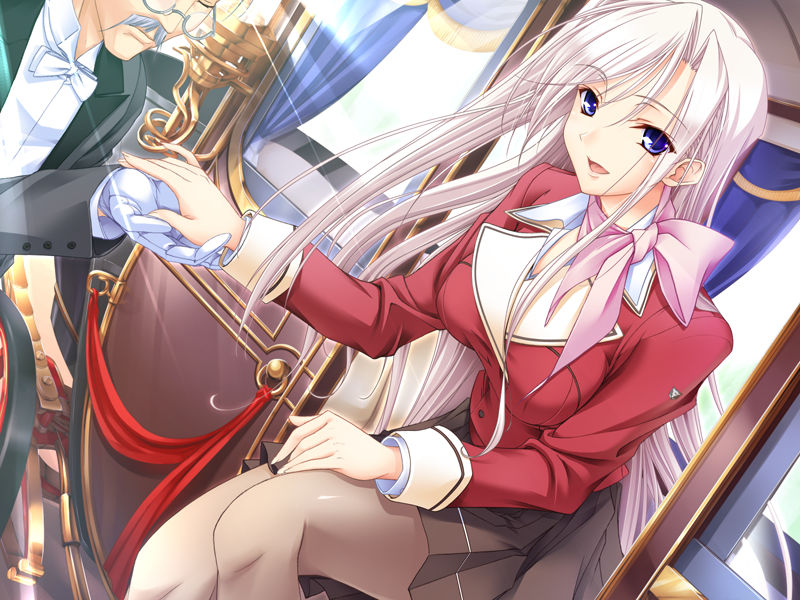 Princess Lover - Hazelrink Charlotte page 9 full