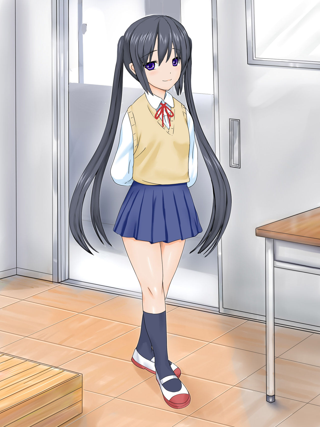 Imouto Rinkan page 2 full