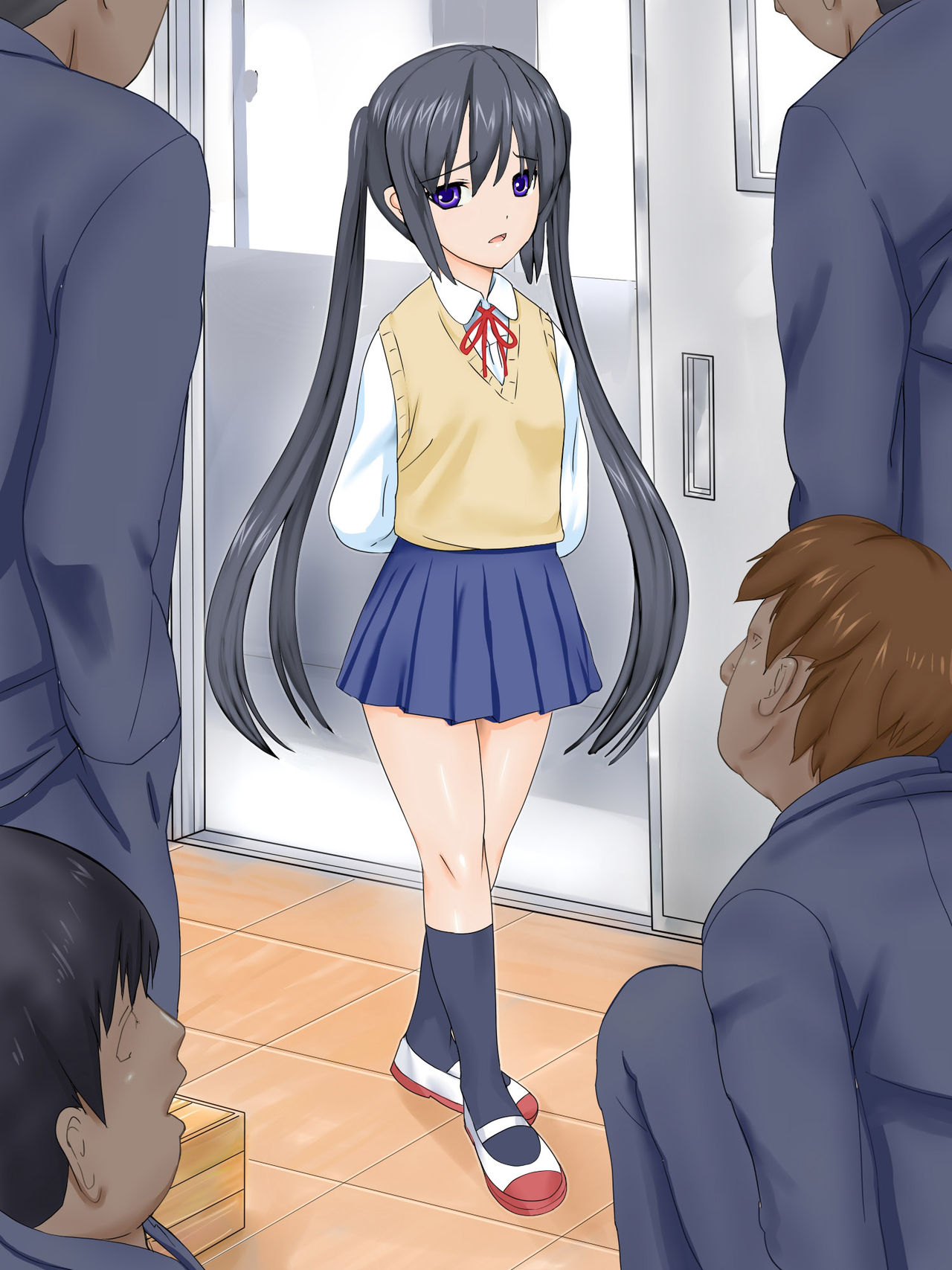 Imouto Rinkan page 3 full