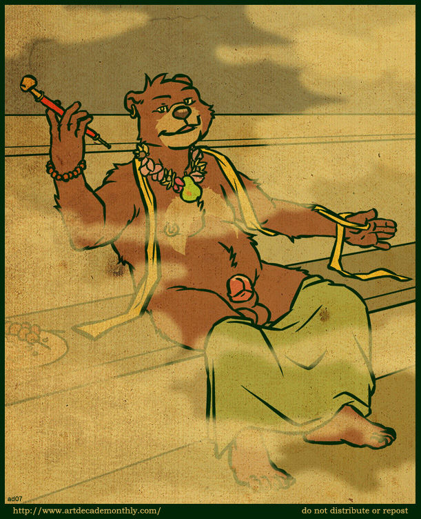 Artdecade full siterip page 5 full