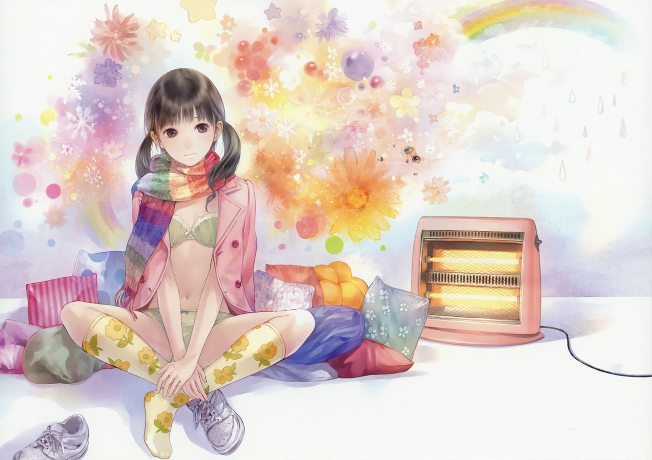 200 Wallpaper Collection vol.2 page 5 full