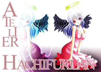 Hachi BOX 2010 cover