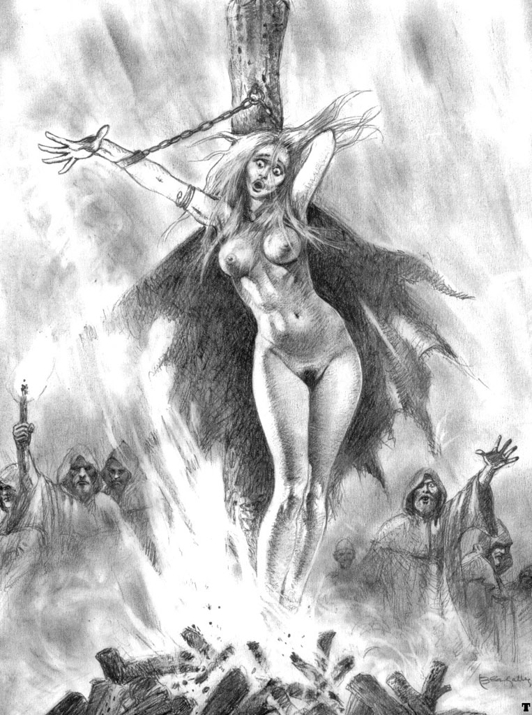 Sword &amp; Sorcery 2 page 2 full