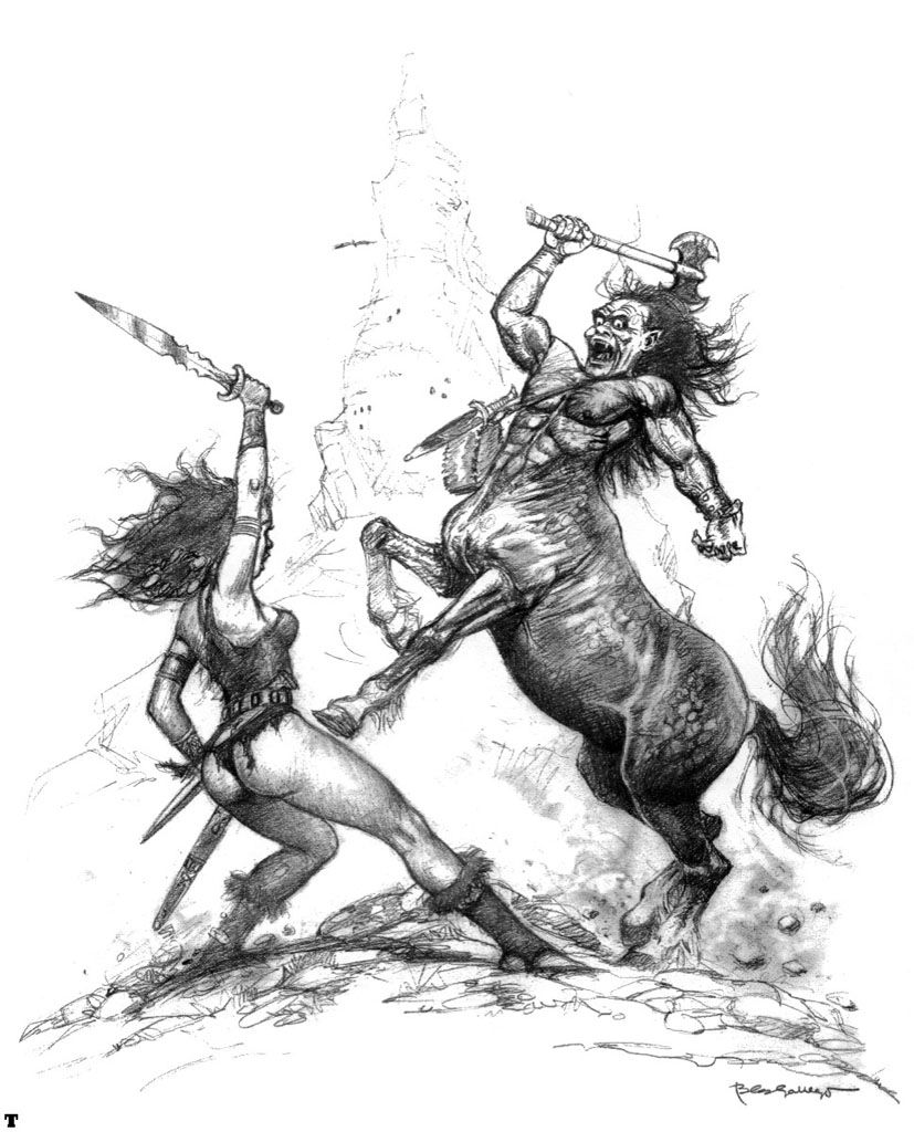 Sword &amp; Sorcery 2 page 4 full