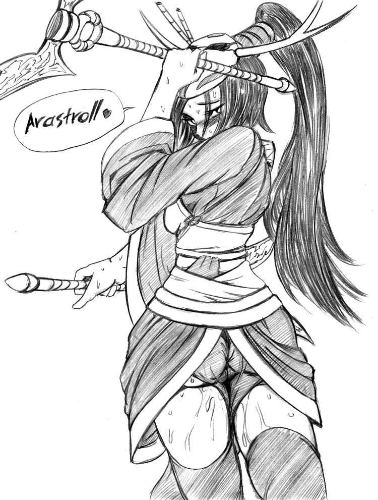League of Legends page 4 full