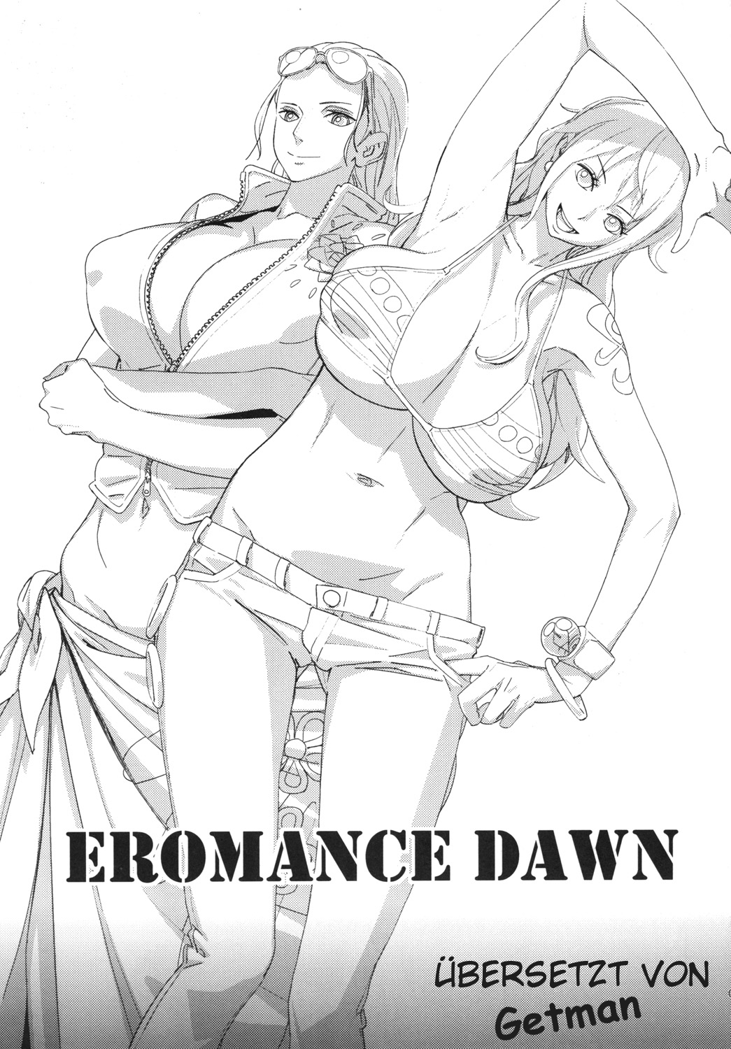 EROMANCE DAWN page 3 full