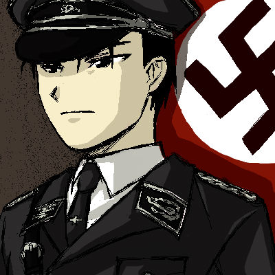 Nazism &amp; Communism Anime Collection page 8 full