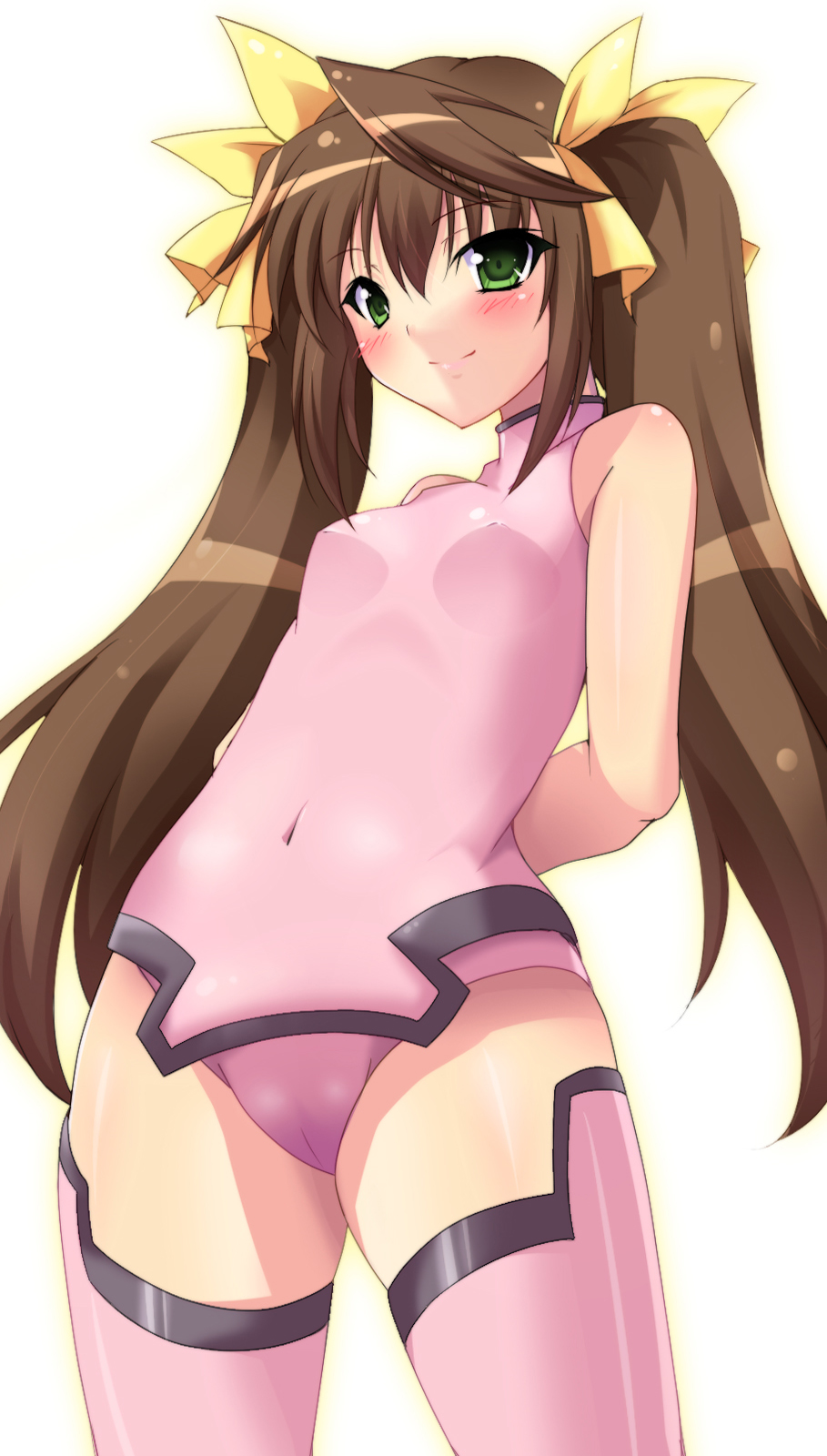 ツキシロコウ page 3 full
