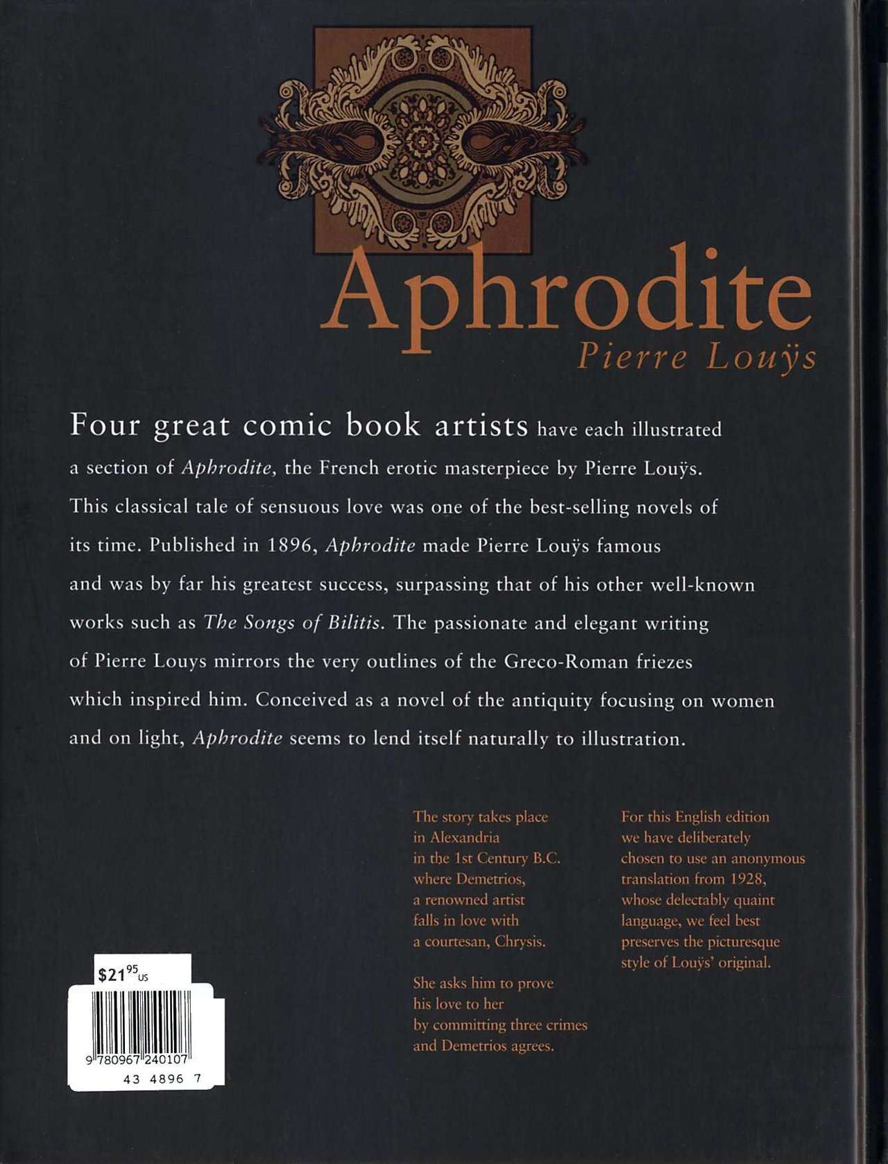 Aphrodite page 2 full