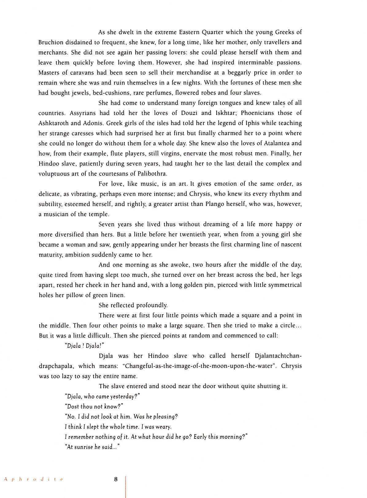 Aphrodite page 9 full