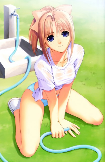 Ecchi page 7 full
