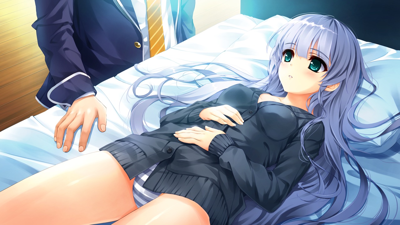 Ecchi page 8 full
