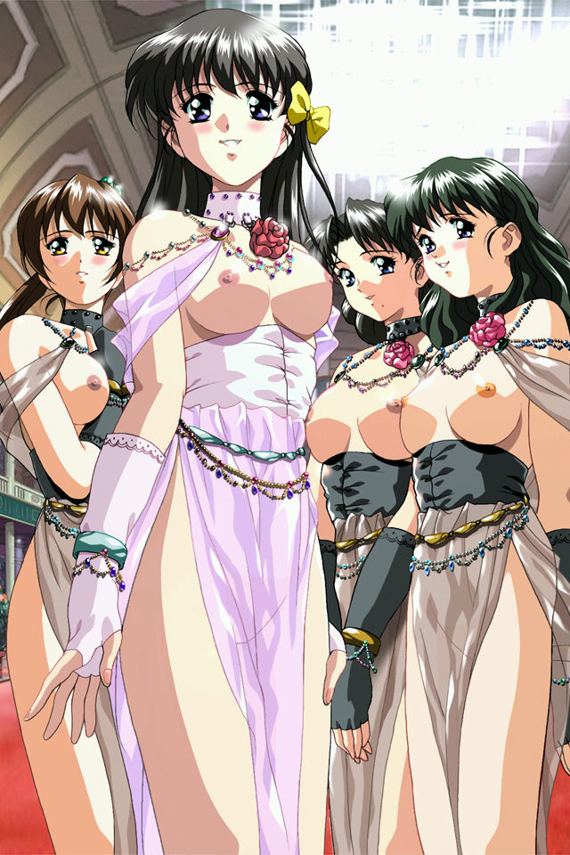 Ecchi page 9 full