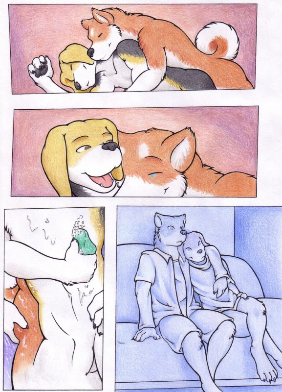 Friday page 7 full