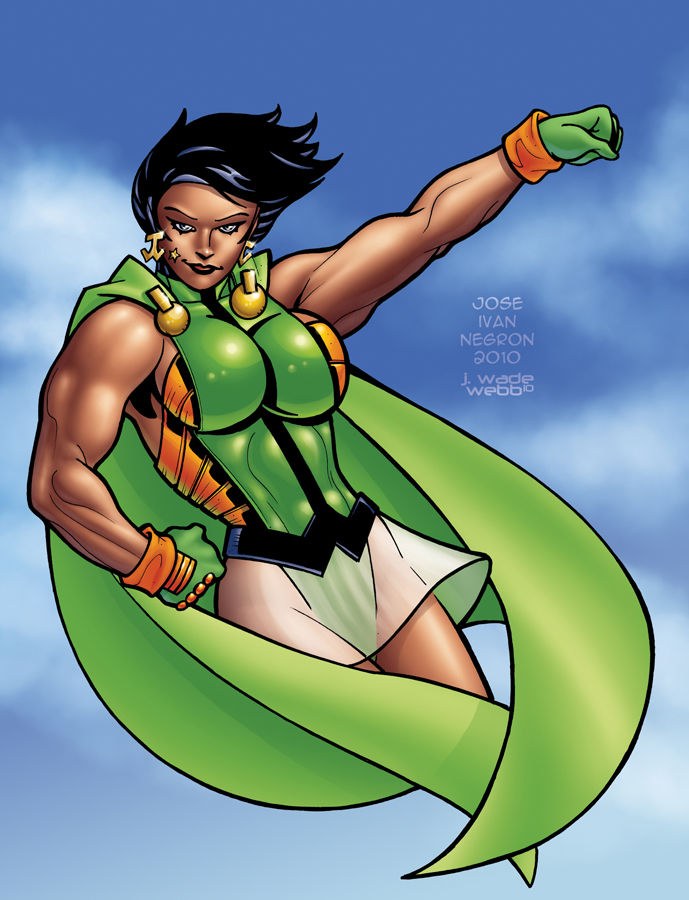 Muscle Females 16 page 5 full