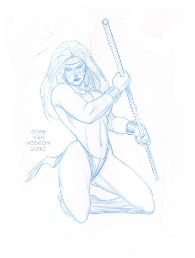 Muscle Females 16 page 9 full