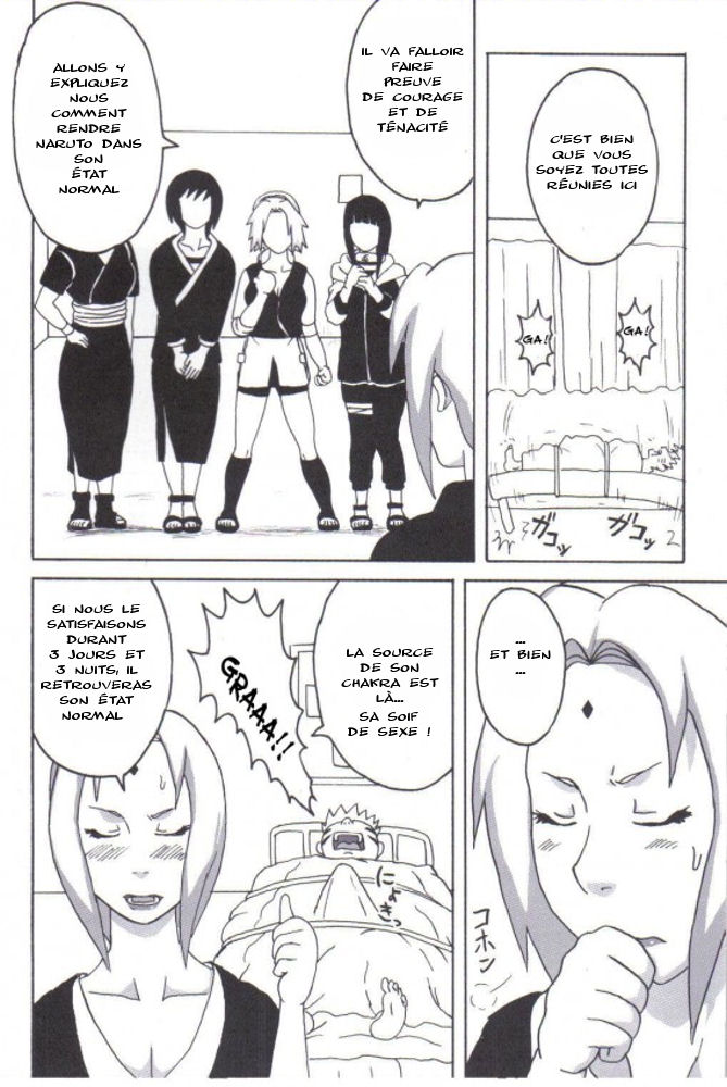 Tsunade no Inchiryou page 5 full