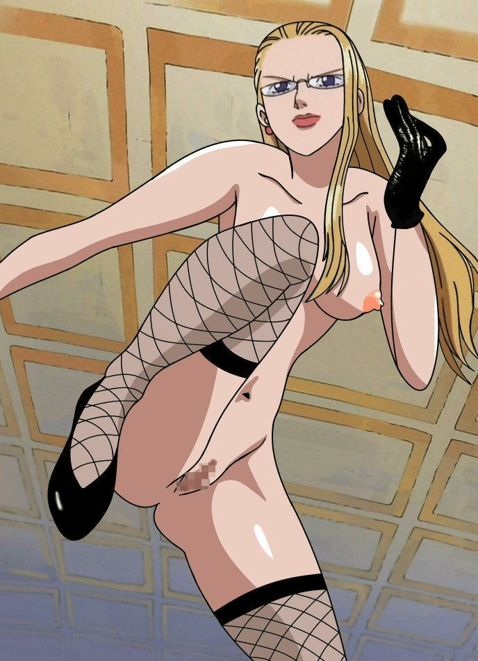 kalifa_one piece page 7 full