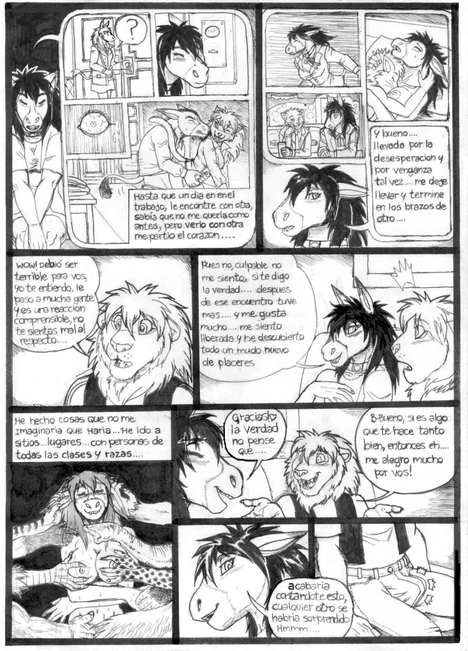 The Return of Simba page 5 full